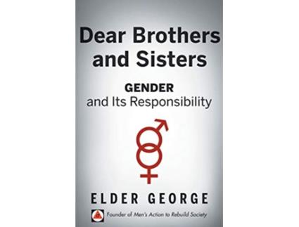 Livro Dear Brothers and Sisters de Elder George (Inglês)