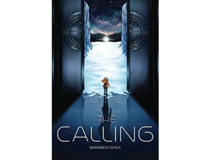 Livro The Calling Finding Humanity Series de Branwen OShea (Inglês)