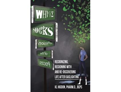 Livro White Socks de Pharm D Bcps Higdon (Inglês)