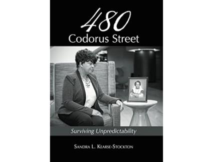 Livro 480 Codorus Street de Sandra L KearseStockton (Inglês)