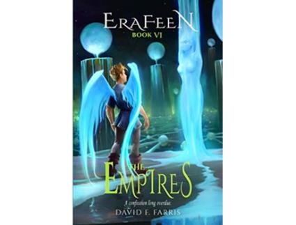 Livro The Empires de David F Farris (Inglês)