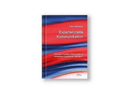 Livro Experienzielle Kommunikation German Edition de Hofmann Tony (Alemão - Capa Dura)