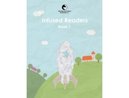 Livro Infused Readers Book 1 de Amy Logan (Inglês)