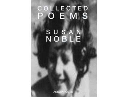 Livro Collected Poems de Susan Noble (Inglês)