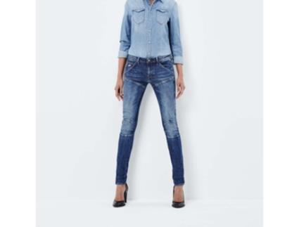 G-Star 5621 Elwood Mid Skinny Jeans