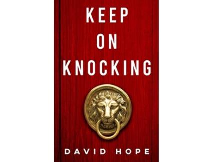 Livro Keep On Knocking de David Hope (Inglês)