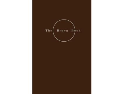 Livro Brown Book On Nourishment de Helene Lundbye Petersen (Inglês)