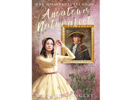 Livro The Misadventures of an Amateur Naturalist de Ceinwen Langley (Inglês)