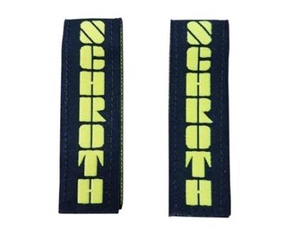 Puxador de Liberação Schroth Racing Schroth