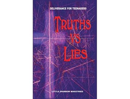 Livro Truths vs Lies de Judy H FarrisSmith (Inglês)