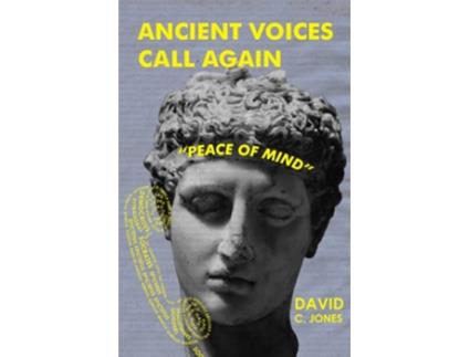 Livro Ancient Voices Call Again Peace of Mind de David C Jones (Inglês)