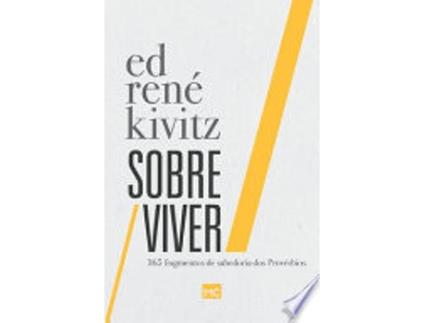 Livro SOBRE VIVER de KIVITZ, ED RENE (Português do Brasil)