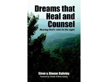 Livro Dreams that Heal and Counsel de Steve Bydeley Dianne M Bydeley (Inglês)