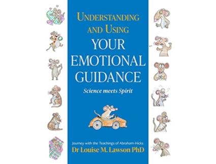 Livro Understanding And Using Your Emotional Guidance de Dr Louise M Lawson (Inglês)