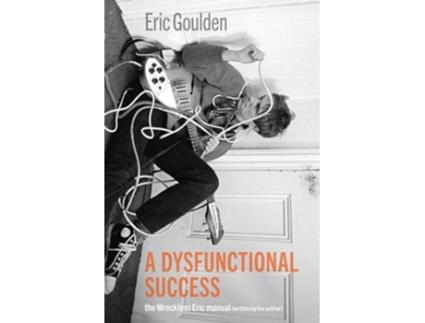 Livro A Dysfunctional Success de Goulden e Eric (Alemão)