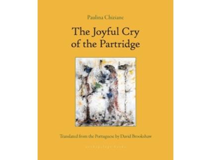 Livro The Joyful Song of the Partridge de Paulina Chiziane (Inglês)