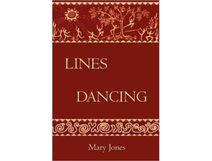 Livro Lines Dancing de Mary Jones (Inglês)
