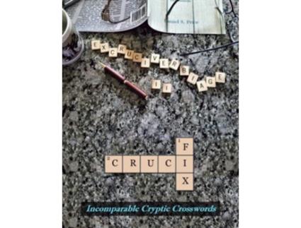 Livro Excruciverbiage II Crucifix de Daniel S Price (Inglês)