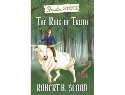 Livro Hamelin Stoop The Ring of Truth de Robert B Sloan (Inglês)