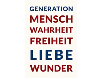 Livro Generation Mensch Band I Kultur German Edition de Christian Stolle (Alemão)