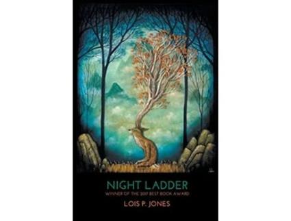 Livro Night Ladder de Lois P Jones (Inglês)