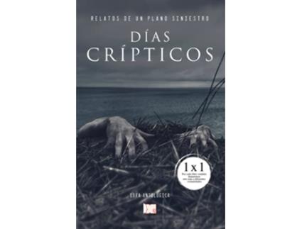 Livro Días Crípticos de Ita Autores Varios (Português)