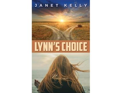 Livro Lynns Choice de Janet Kelly (Inglês)
