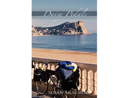 Livro Daisy Pedals de Susan Musgrove (Inglês)