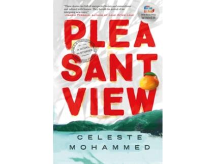 Livro Pleasantview de Celeste Mohammed (Inglês)