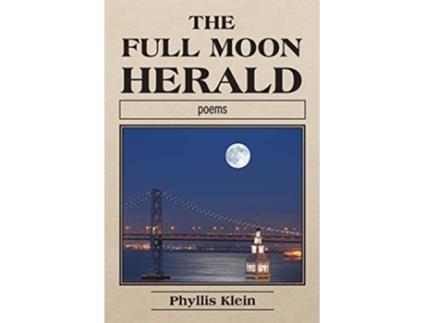 Livro The Full Moon Herald de Phyllis Klein (Inglês)