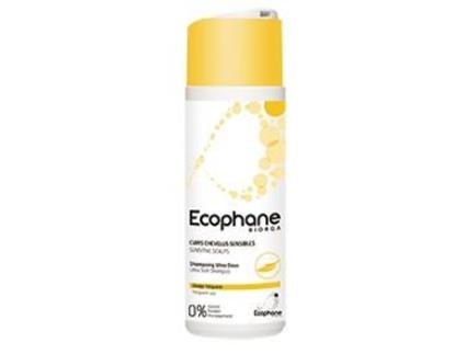 Ecophane Shampoo Ultra Suave 200 ml