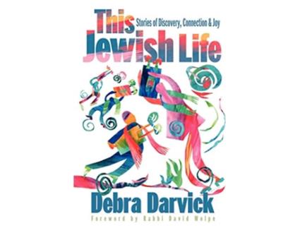 Livro This Jewish Life de Debra B Darvick (Inglês)