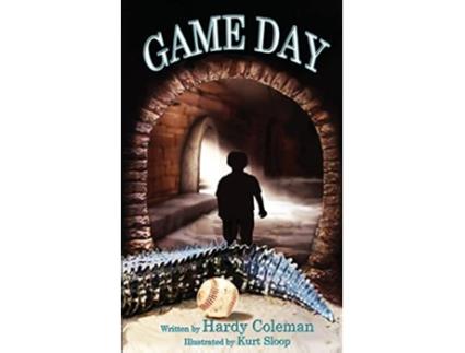 Livro Game Day de Hardy Coleman (Inglês)