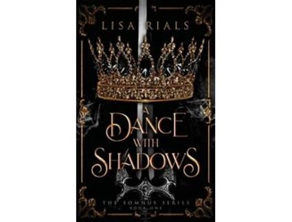 Livro A Dance with Shadows de Lisa Rials (Inglês)