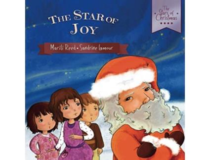 Livro The Star of Joy The Stars of Christmas de Marili Reed (Inglês)