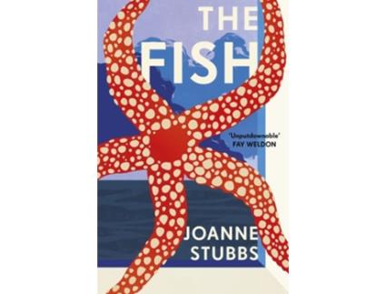 Livro The Fish de Joanne Stubbs (Inglês)
