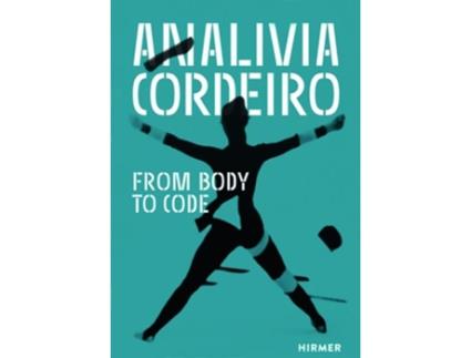 Livro Analivia Cordeiro de Giannetti e Claudia (Inglês)