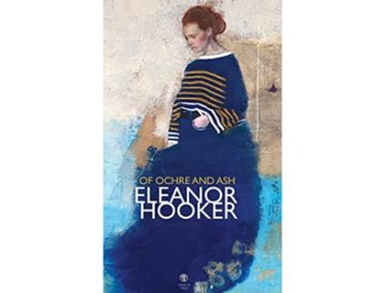 Livro Of Ochre and Ash de Eleanor Hooker (Inglês)