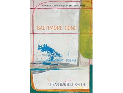 Livro Baltimore Sons de Dean Bartoli Smith (Inglês)