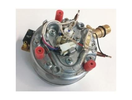 caldeira geradora de vapor calor CS-00134507