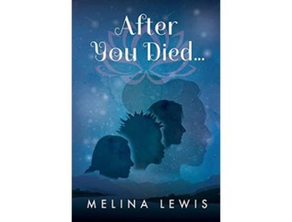 Livro After You Died 1 de Melina Lewis (Inglês)