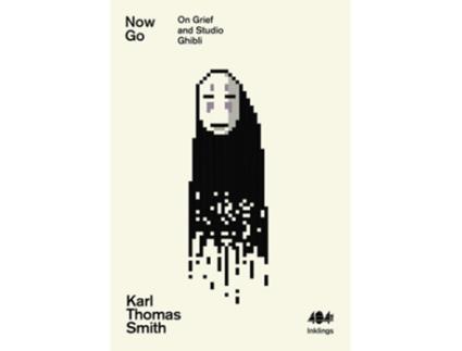 Livro Now Go de Karl Thomas Smith (Inglês)