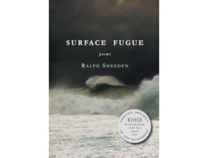 Livro Surface Fugue de Ralph Sneeden (Inglês - Capa Dura)