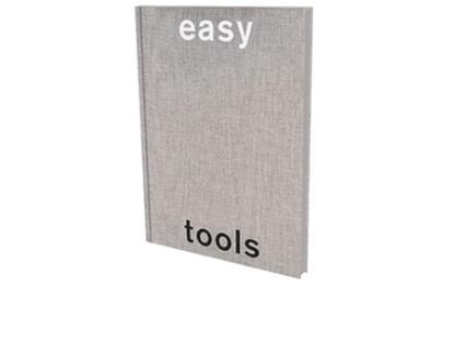 Livro Christopher Muller Easy Tools de Christopher Muller Phd e Peter Friese Phd (Inglês - Capa Dura)