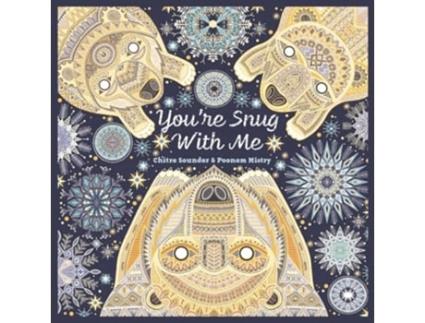 Livro Youre Snug With Me de Chitra Soundar (Inglês)