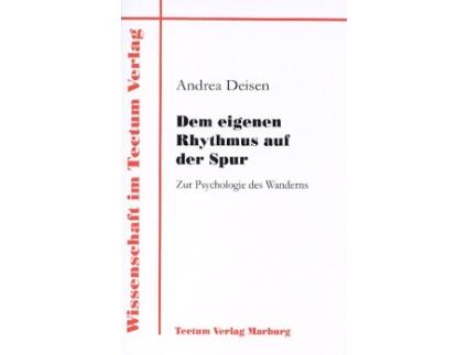 Livro Dem eigenen Rhythmus auf der Spur German Edition de Andrea Deisen (Alemão)