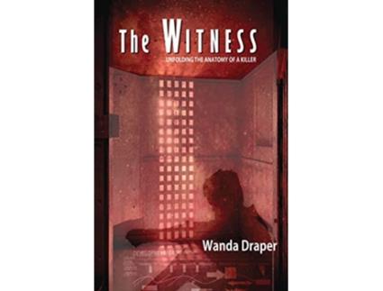Livro The Witness de Wanda Draper Ph D (Inglês)