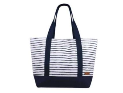 Saco de Praia Urbana 35 Litros Algodão URBAN BEACH