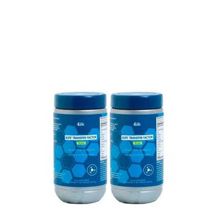 4Life Transfer Factor Plus Tri-Factor Formula 2x90 cápsulas Preço Especial