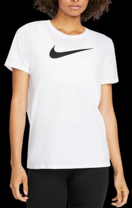 T-shirt Nike  Swoosh t-shirt women